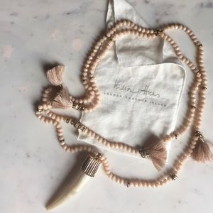 India Hicks ‘Free Spirit’ Necklace